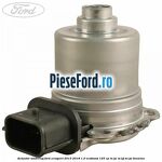 Actuator ambreiaj Ford EcoSport 2013-2018 1.0 EcoBoost 125 cp M1JC, M1JJ, M1JU benzina