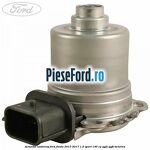 Actuator ambreiaj Ford Fiesta 2013-2017 1.0 Sport 140 cp YYJA, YYJB benzina