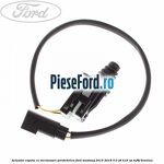 Actuator capota cu declansare pirotehnica Ford Mustang 2015-2018 5.0 V8 418 cp