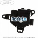 Actuator carcasa aeroterma Ford Ranger 2016-2020 2.2 TDCi 4x4 160 cp