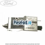 Actuator contact Ford Galaxy 2007-2014 2.0 TDCi 140 cp QXWA, QXWB, QXWC, UFWA diesel