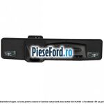 Actuator deschidere hayon cu locas pentru camera si lumina numar Ford Focus Active 2019-2023 1.5 EcoBoost 150 cp