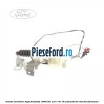Actuator deschidere hayon Ford Fiesta 1996-2001 1.25 i 16V 75 cp