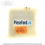 Actuator dirijare aer aeroterma Ford Transit 2006-2014 2.2 TDCi RWD 100 cp