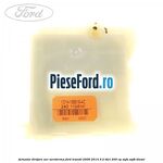Actuator dirijare aer aeroterma Ford Transit 2006-2014 3.2 TDCi 200 cp SAFA, SAFB diesel