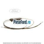 Actuator frana parcare electronica Ford Focus C-Max 2003-2007 1.6 Ti 115 cp HXDA, SIDA benzina