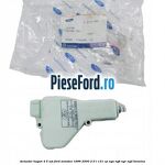 Actuator hayon 4/5 usi Ford Mondeo 1996-2000 2.0 i 131 cp