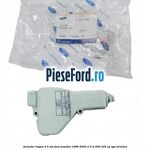 Actuator hayon 4/5 usi Ford Mondeo 1996-2000 2.5 ST 200 205 cp