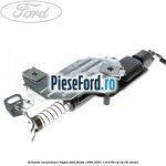 Actuator incuietoare hayon Ford Fiesta 1996-2001 1.8 D 60 cp