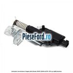 Actuator incuietoare hayon Ford Fiesta 2005-2008 ST150 150 cp