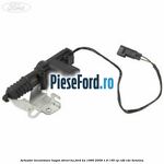 Actuator incuietoare hayon Street KA Ford Ka 1996-2008 1.6 i 95 cp