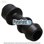 Actuator maneta timonerie 5 trepte MTX75 Ford Escort 1995-1998 1.8 Turbo D 70 cp RVA diesel