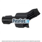 Actuator maneta timonerie 6 trepte manuala Ford S-Max 2007-2014 2.0 EcoBoost 240 cp