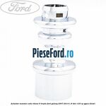 Actuator manson cutie viteza 6 trepte Ford Galaxy 2007-2014 1.8 TDCi 125 cp