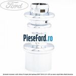 Actuator manson cutie viteza 6 trepte Ford Galaxy 2007-2014 2.0 145 cp