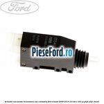 Actuator mecanism incuietoare usa culisanta Ford Transit 2006-2014 2.4 TDCi 100 cp