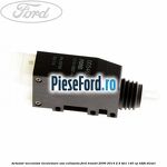 Actuator mecanism incuietoare usa culisanta Ford Transit 2006-2014 2.4 TDCi 140 cp