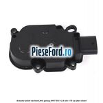 Actuator paleti oscilanti Ford Galaxy 2007-2014 2.2 TDCi 175 cp