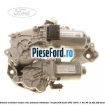 Actuator schimbare trepte cutie automata robotizata 5 trepte Ford Fiesta 2002-2005 1.4 TDCi 68 cp F6JA, F6JB diesel