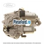 Actuator schimbare trepte cutie automata robotizata 5 trepte Ford Fusion 1.3 60 cp