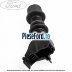 Actuator tija timonerie cutie 6 trepte Ford Transit 2006-2014 2.4 TDCi 115 cp