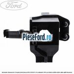 Actuator timonerie 6 trepte Ford Focus 2014-2018 1.0 EcoBoost 100 cp M2DA, M2DB, M2DC, SFDA, SFDB benzina