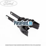 Actuator timonerie 6 trepte MMT6 Ford Mondeo 2008-2014 2.0 TDCi 130 cp AZBA diesel