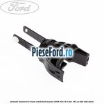 Actuator timonerie 6 trepte MMT6 Ford Mondeo 2008-2014 2.0 TDCi 163 cp TXBA, TXBB diesel
