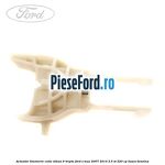 Actuator timonerie cutie viteza 6 trepte Ford S-Max 2007-2014 2.5 ST 220 cp