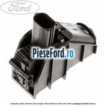 Actuator usita rezervor Ford Ranger 2016-2020 2.2 TDCi 4x4 160 cp