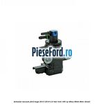 Actuator vacuum Ford Kuga 2013-2016 2.0 TDCi 4x4 180 cp T8MA, T8MB, T8MC diesel