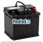 Acumulator 50 AH Ford original MHEV Ford Kuga 2019-2023 2.5 Duratec Plug-in-Hybrid 225 cp