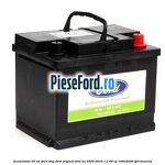 Acumulator 63 AH Start Stop Ford original Ford Ka 2009-2016 1.2 69 cp
