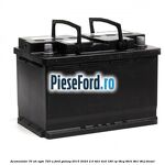 Acumulator 70 AH AGM 720 A Ford Galaxy 2015-2023 2.0 TDCi 4x4 180 cp T8CG, T8CH, T8CI, T8CJ diesel
