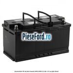 Acumulator 95 AH Ford Transit 2000-2006 2.4 TDE 115 cp