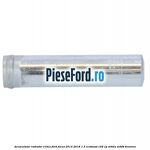 Acumulator radiator clima Ford Focus 2014-2018 1.5 EcoBoost 182 cp