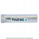 Acumulator radiator clima Ford Focus 2014-2018 2.3 RS 350 cp