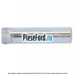 Acumulator radiator clima Ford Kuga 2013-2016 2.0 TDCi 120 cp XRMA, XRMB, XRMC diesel