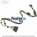 Adaptor cablu Parrot SC065 Ford Grand C-Max 2011-2015 1.0 EcoBoost 125 cp