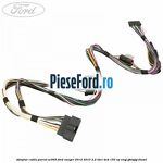 Adaptor cablu Parrot SC065 Ford Ranger 2012-2015 2.2 TDCi 4x4 150 cp ENQJ, GBVAJQJ diesel