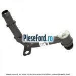 Adaptor conducta apa racitor ulei Ford Focus Active 2019-2023 2.0 EcoBlue 150 cp