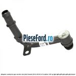Adaptor conducta apa racitor ulei Ford Transit 2014-2018 2.0 EcoBlue 105 cp