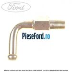 Adaptor conducta ulei bloc motor Ford Focus 1998-2004 1.6 16V 100 cp