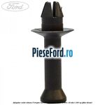 Adaptor cutie viteza 5 trepte MTX75 Ford Focus 1998-2004 1.8 TDCi 100 cp FFDA diesel