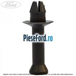 Adaptor cutie viteza 5 trepte MTX75 Ford Focus 1998-2004 2.0 16V 131 cp