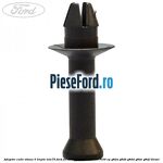 Adaptor cutie viteza 5 trepte MTX75 Ford Focus 2004-2007 1.6 TDCi 109 cp G8DA, G8DB, G8DD, G8DE, G8DF diesel
