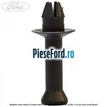 Adaptor cutie viteza 5 trepte MTX75 Ford Galaxy 2007-2014 1.6 TDCi 115 cp T1WA, T1WB diesel