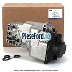 Adaptor filtru ulei Ford Focus 2004-2007 2.5 ST 225 cp