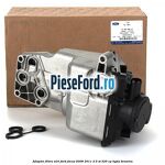Adaptor filtru ulei Ford Focus 2008-2011 2.5 ST 225 cp