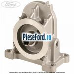 Adaptor filtru ulei Ford Focus 2014-2018 2.0 ST 250 cp R9DA, R9DB, R9DC, R9DD benzina